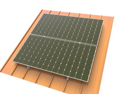 All-purpose Roof Cliplock